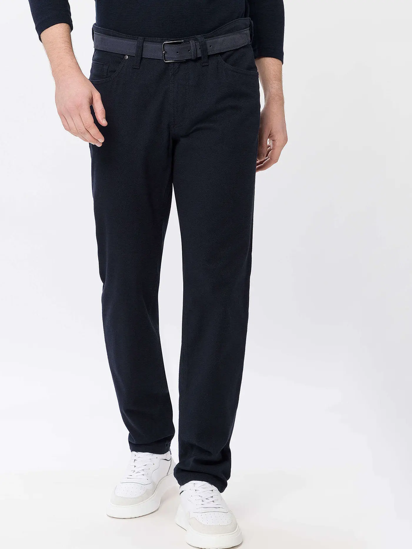 EUREX | Hose LUKE | dunkelblau
